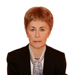 Мельникова Ирина Валерьяновна