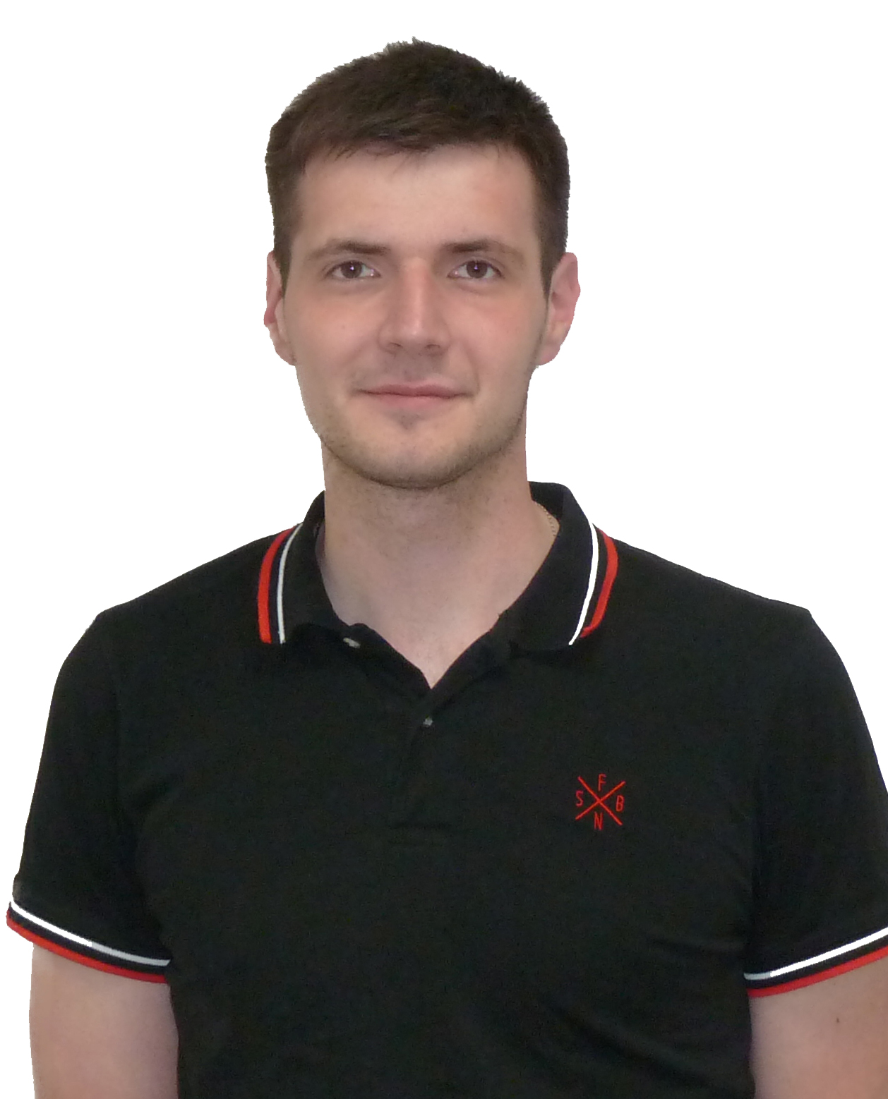 Мельников Антон Юрьевич