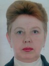 Мельникова Татьяна Александровна