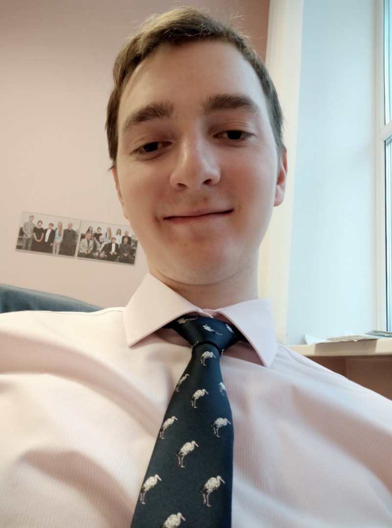 Мельников Григорий Юрьевич