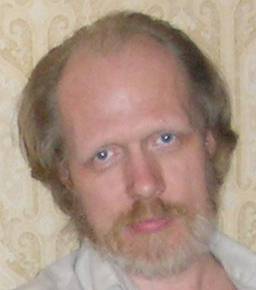 Мельников Юрий Борисович