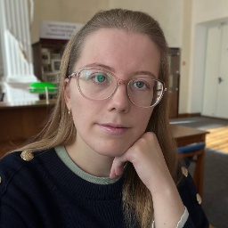 Меркулова Алина Станиславовна
