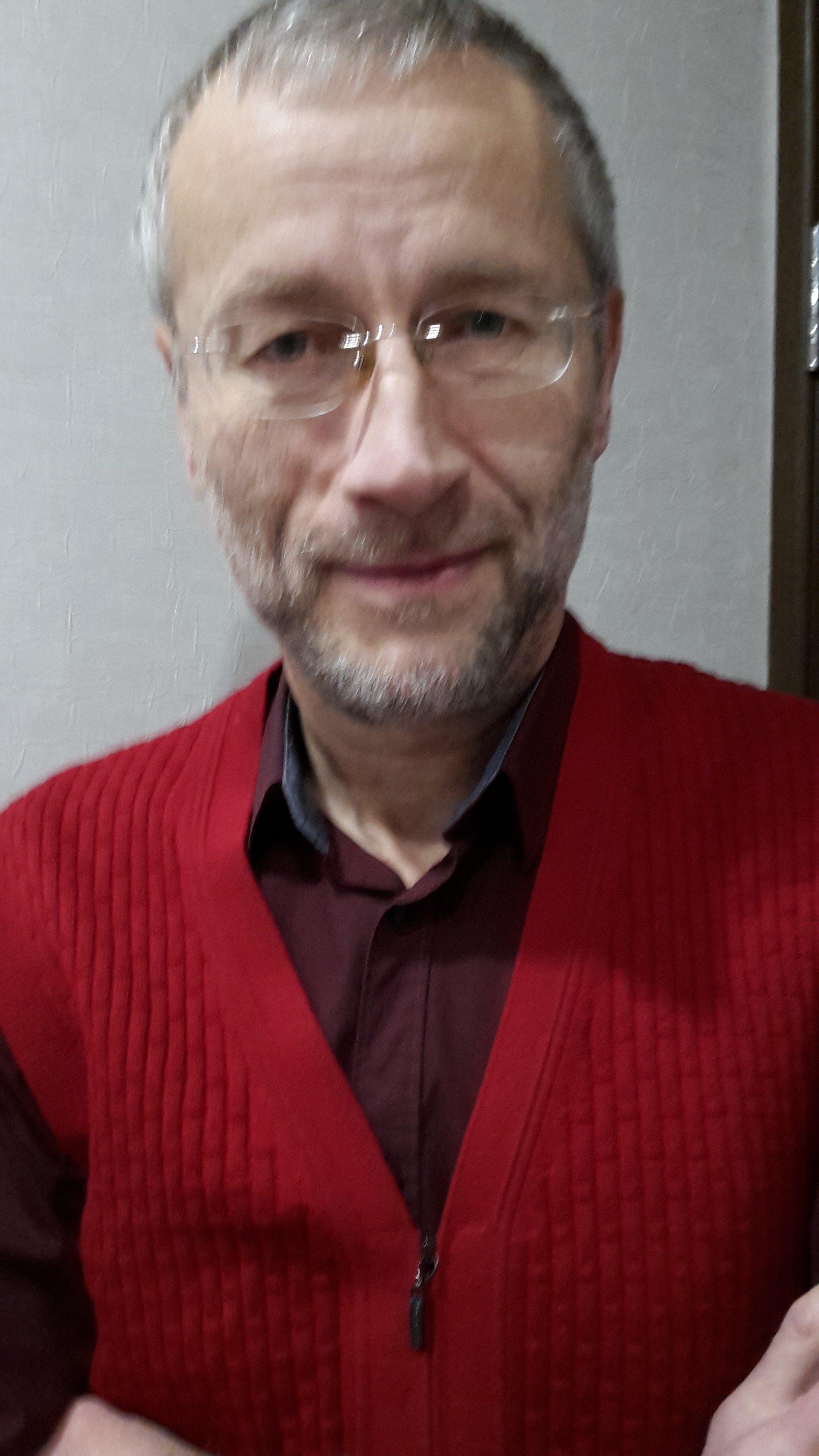 Метельков Владимир Павлович