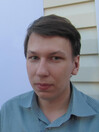 Мехоношин Дмитрий Сергеевич
