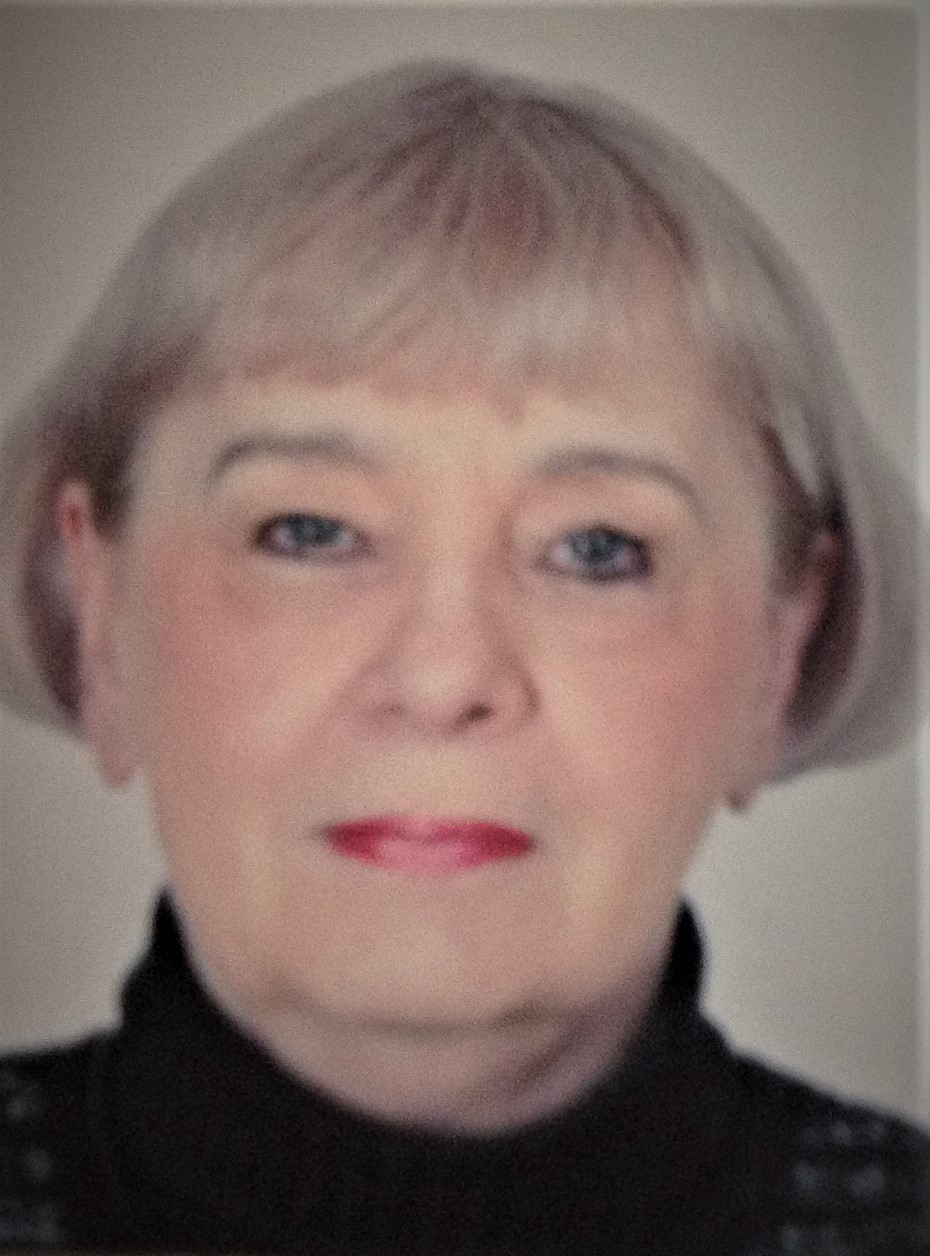 Миронова Людмила Ивановна