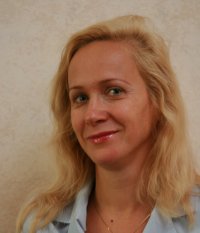 Демидова Ольга Анатольевна