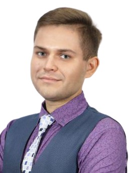 Миронов Денис Сергеевич
