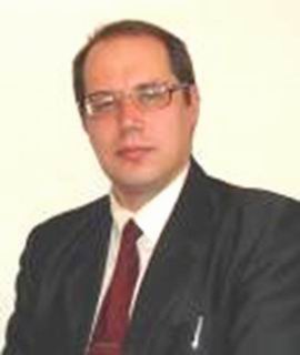 Мирошин Дмитрий Григорьевич