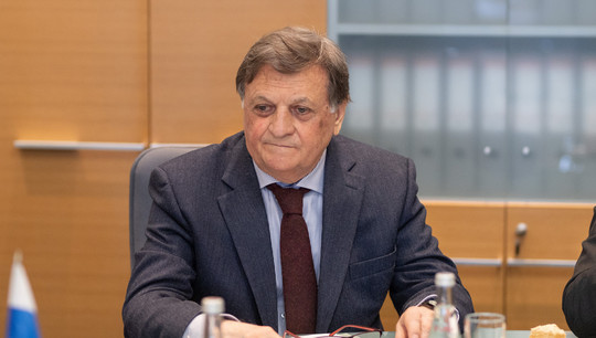 Михайленко Валерий Иванович