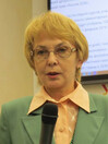 Михайлова Ольга Алексеевна