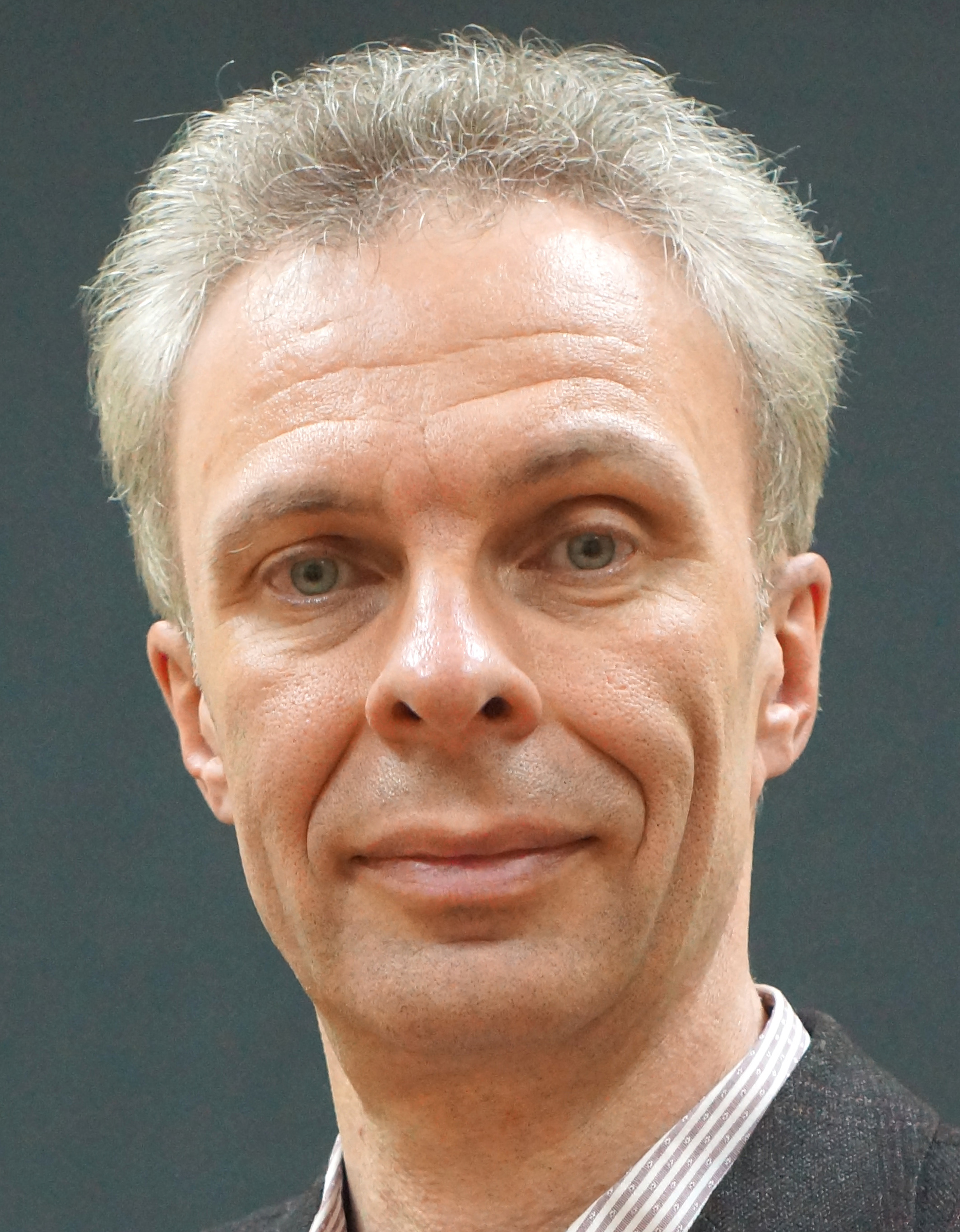 Михайлов Юрий Евгеньевич