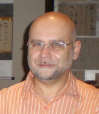 Демишев Сергеи Васильевич