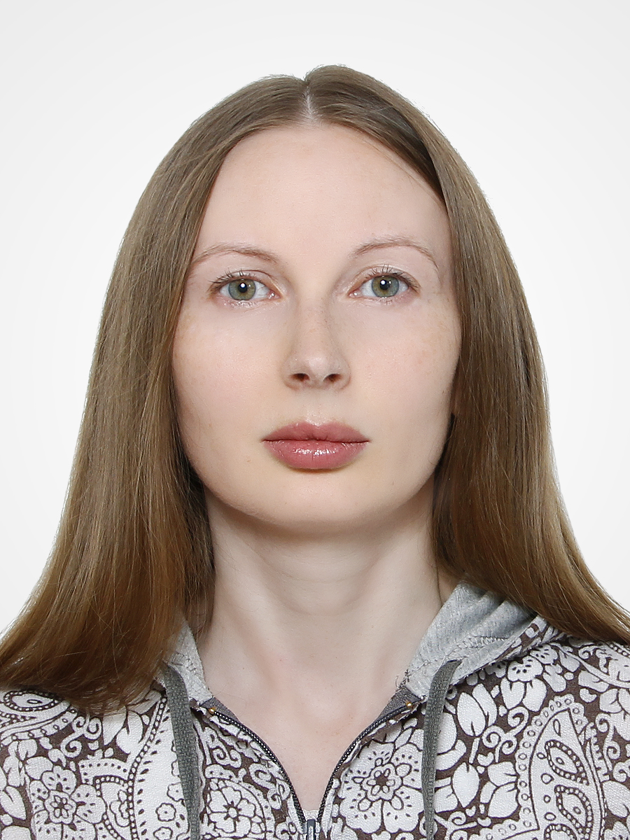 Михневич Ольга Игоревна