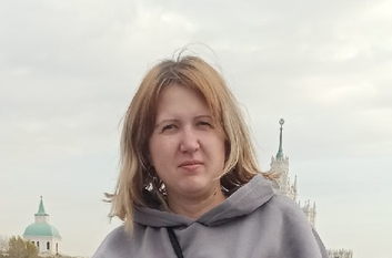 Мишарина Анна Сергеевна