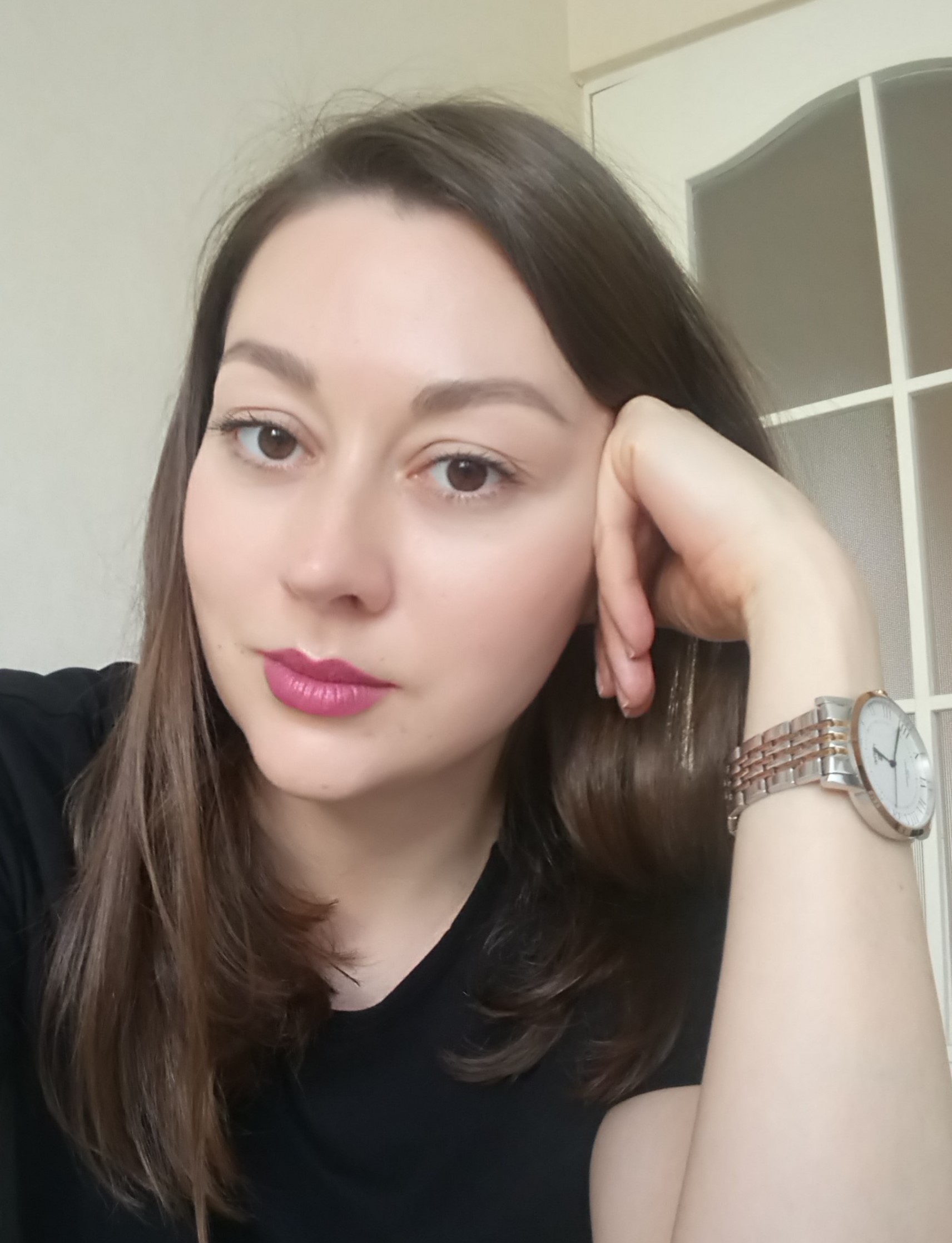 Мозговая Яна Викторовна