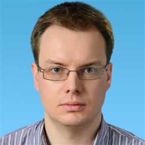 Моисейкин Евгений Витальевич