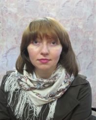 Демченко Алла Михаиловна