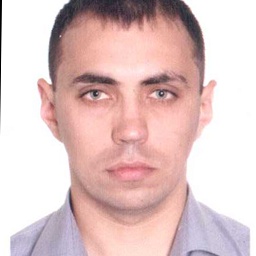 Морозов Антон Юрьевич