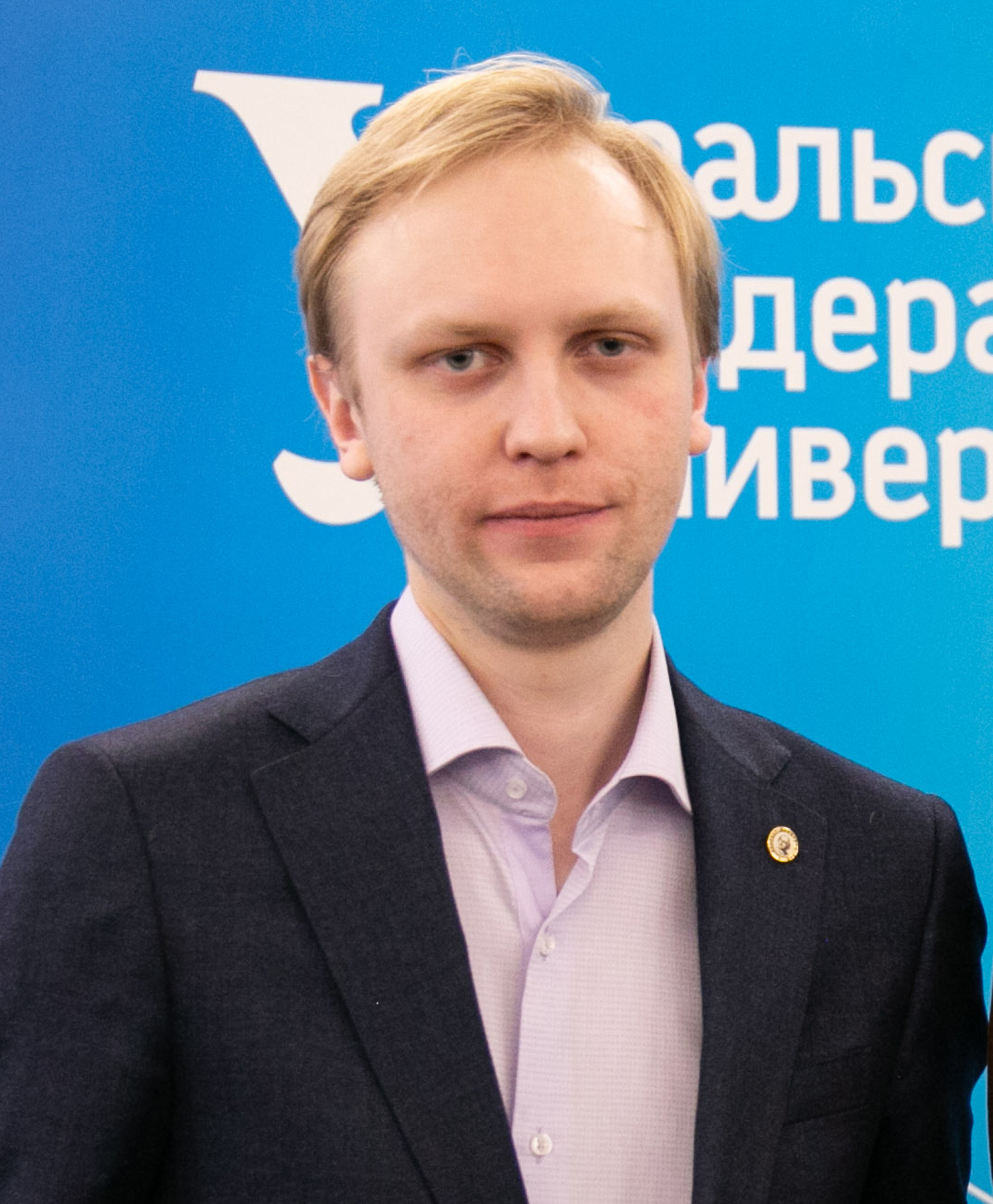 Мосеев Тимофей Дмитриевич