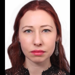 Москвина Ксения Юрьевна