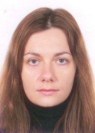 Демченкова Оксана Андреевна