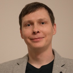 Мошкин Владимир Сергеевич