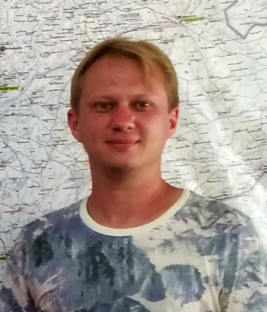 Муравьев Лев Анатольевич