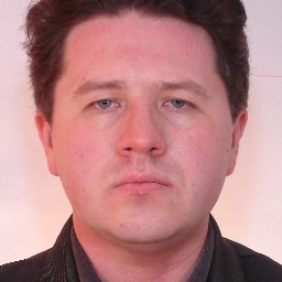 Мурзин Павел Валерьевич