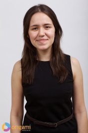 Демьянова Анна Владимировна