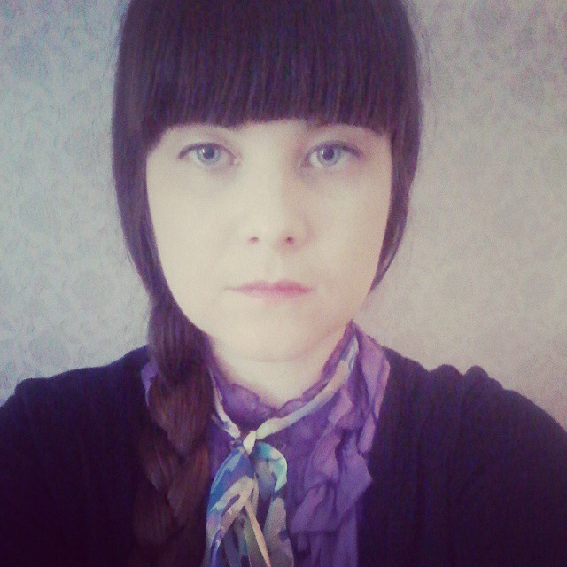 Мусинова Ирина Александровна