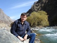 Денисенко Михаил Борисович