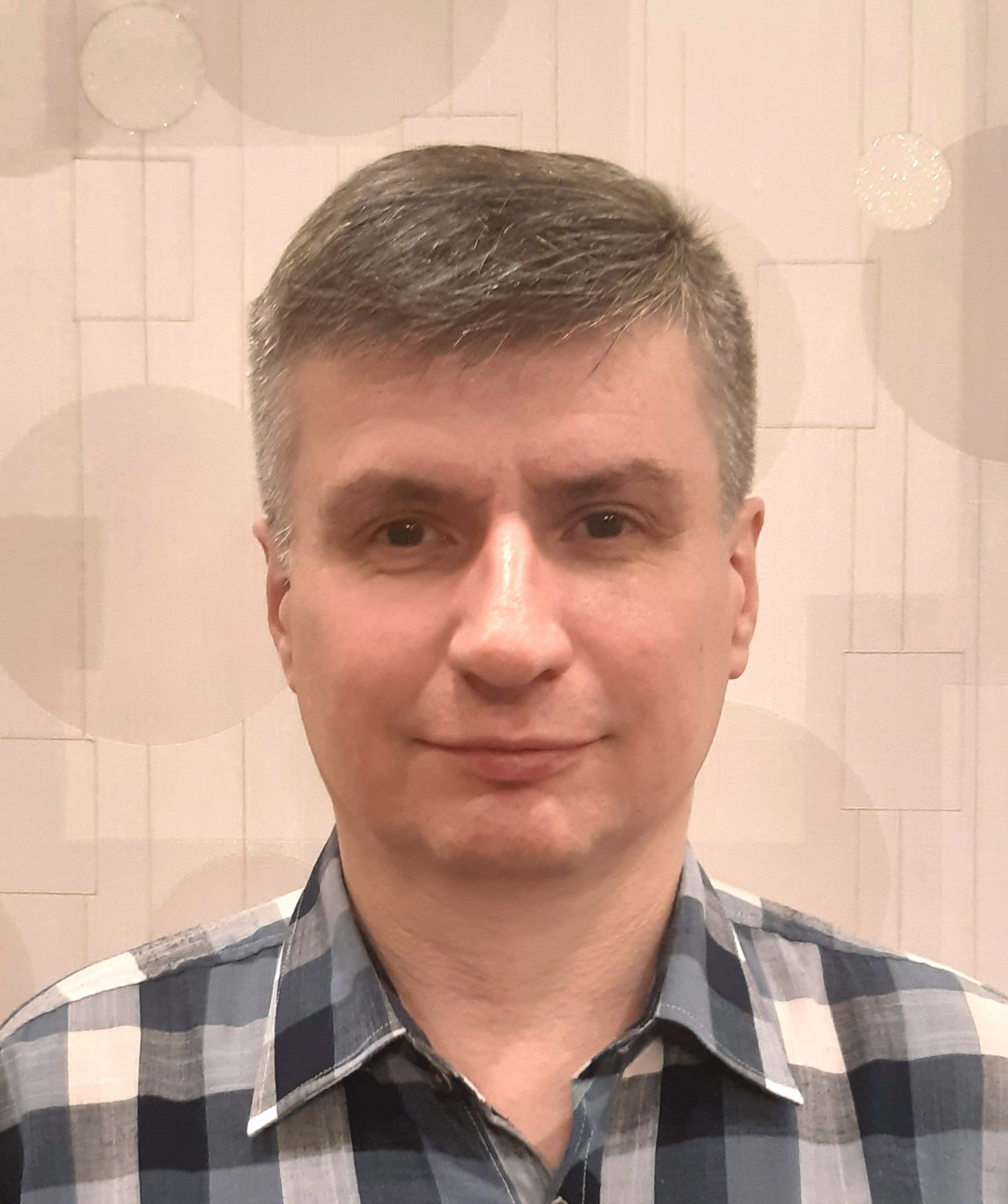 Мухин Михаил Юрьевич