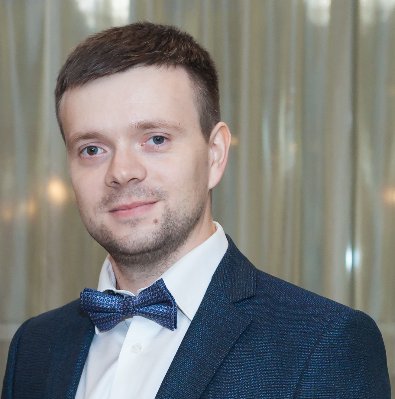 Мухлынин Никита Дмитриевич