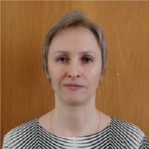 Мясникова Татьяна Ивановна