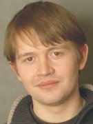 Денисов Степан Владимирович
