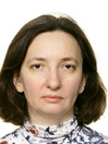 Нагребецкая Юлия Вацлавовна