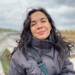Накишова Марина Тазабаевна