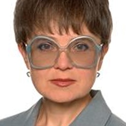 Нархова Елена Николаевна