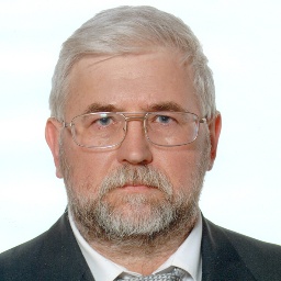 Нархов Дмитрий Юрьевич