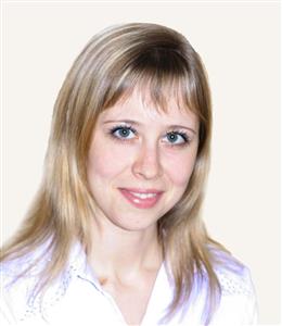 Нарыгина Ирина Вячеславовна