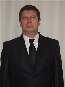 Невидимов Владимир Николаевич