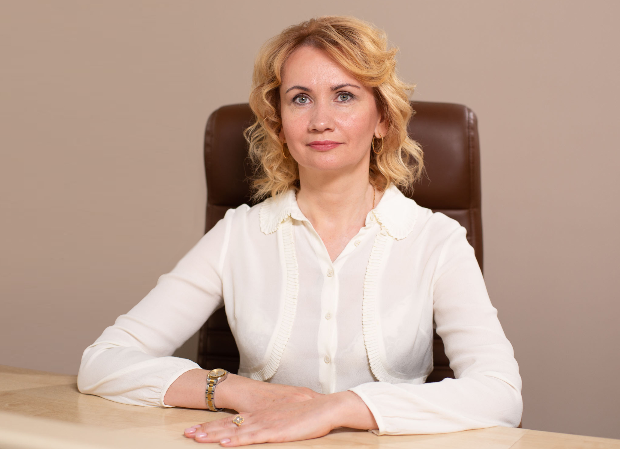 Неволина Алена Леонидовна