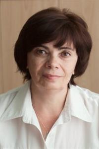 Недобух Татьяна Алексеевна