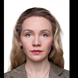 Незнахина Екатерина Дмитриевна