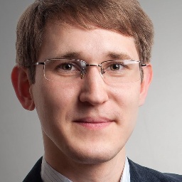 Незнахин Дмитрий Сергеевич