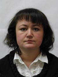 Варвус Светлана Анатольевна