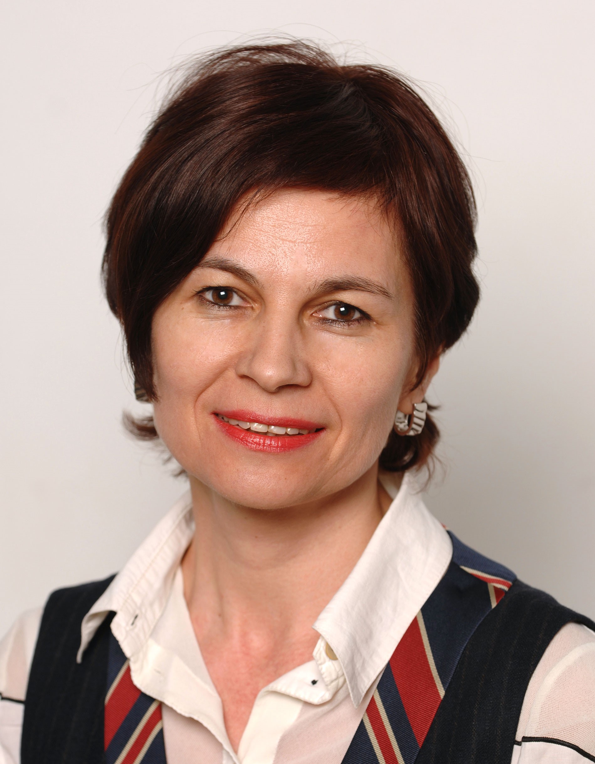 Некрасова Ольга Анатольевна