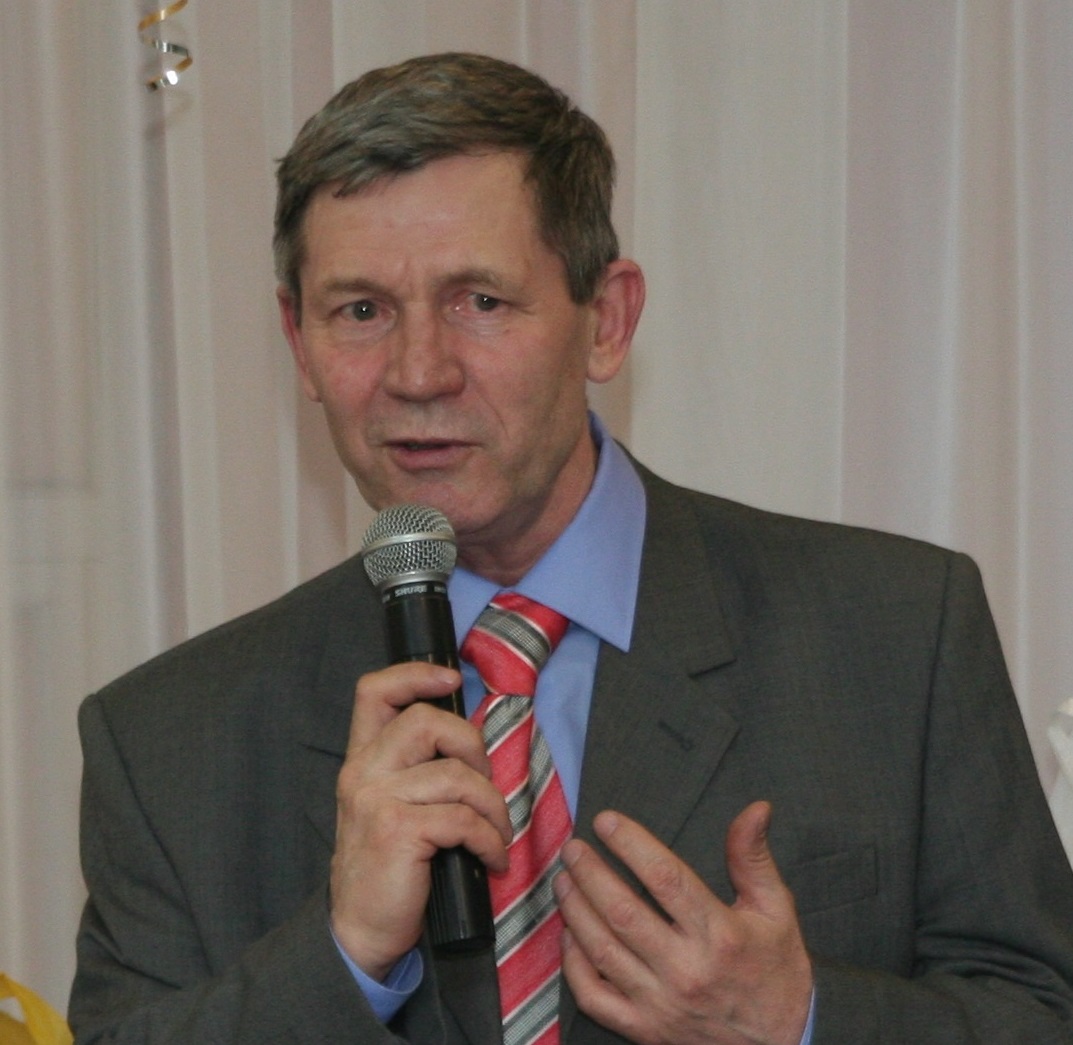 Немихин Юрий Евгеньевич