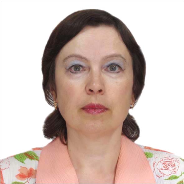 Нестеренко Елена Юрьевна
