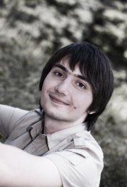 Деркачев Павел Владимирович